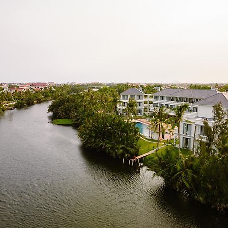 Moodhoian Riverside Resort & Spa Hoi An Dış mekan fotoğraf