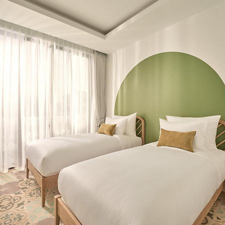 Moodhoian Riverside Resort & Spa Hoi An Dış mekan fotoğraf