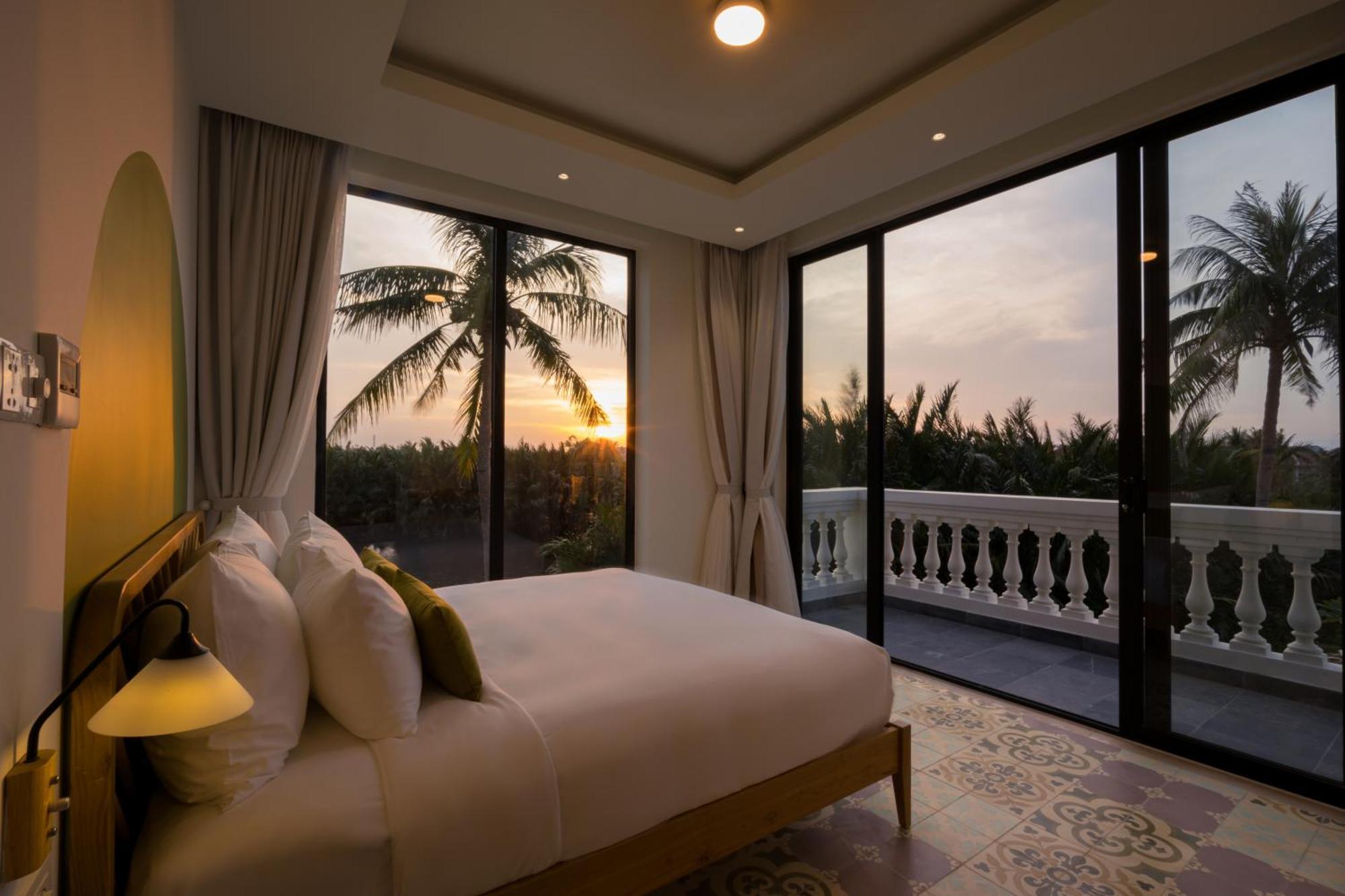 Moodhoian Riverside Resort & Spa Hoi An Dış mekan fotoğraf