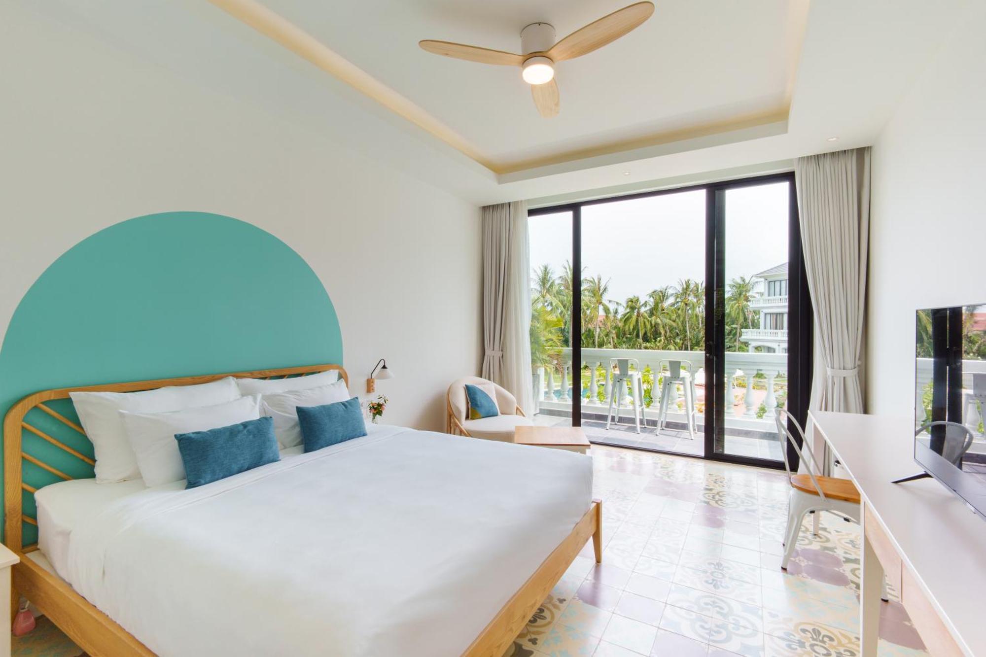 Moodhoian Riverside Resort & Spa Hoi An Dış mekan fotoğraf
