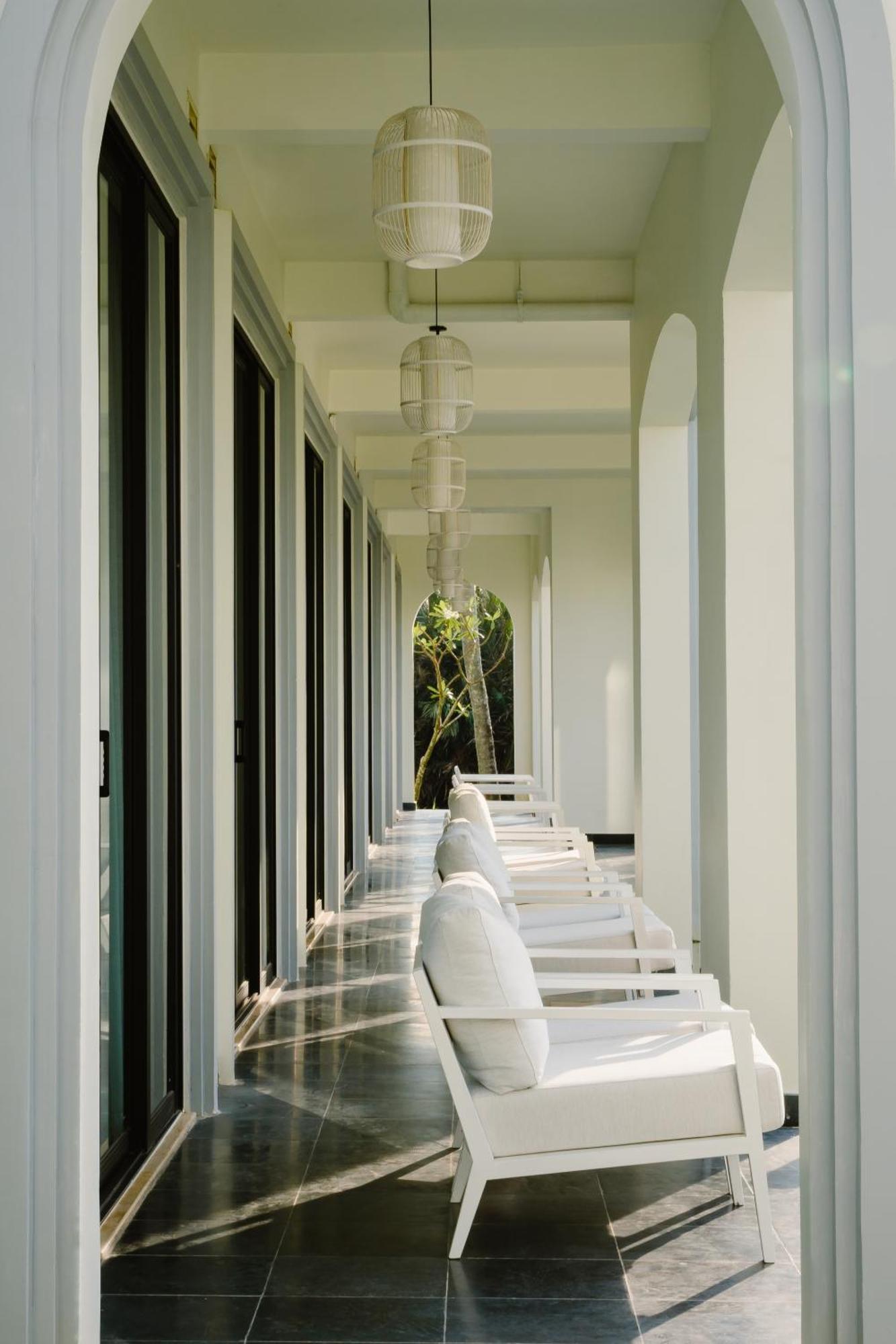Moodhoian Riverside Resort & Spa Hoi An Dış mekan fotoğraf