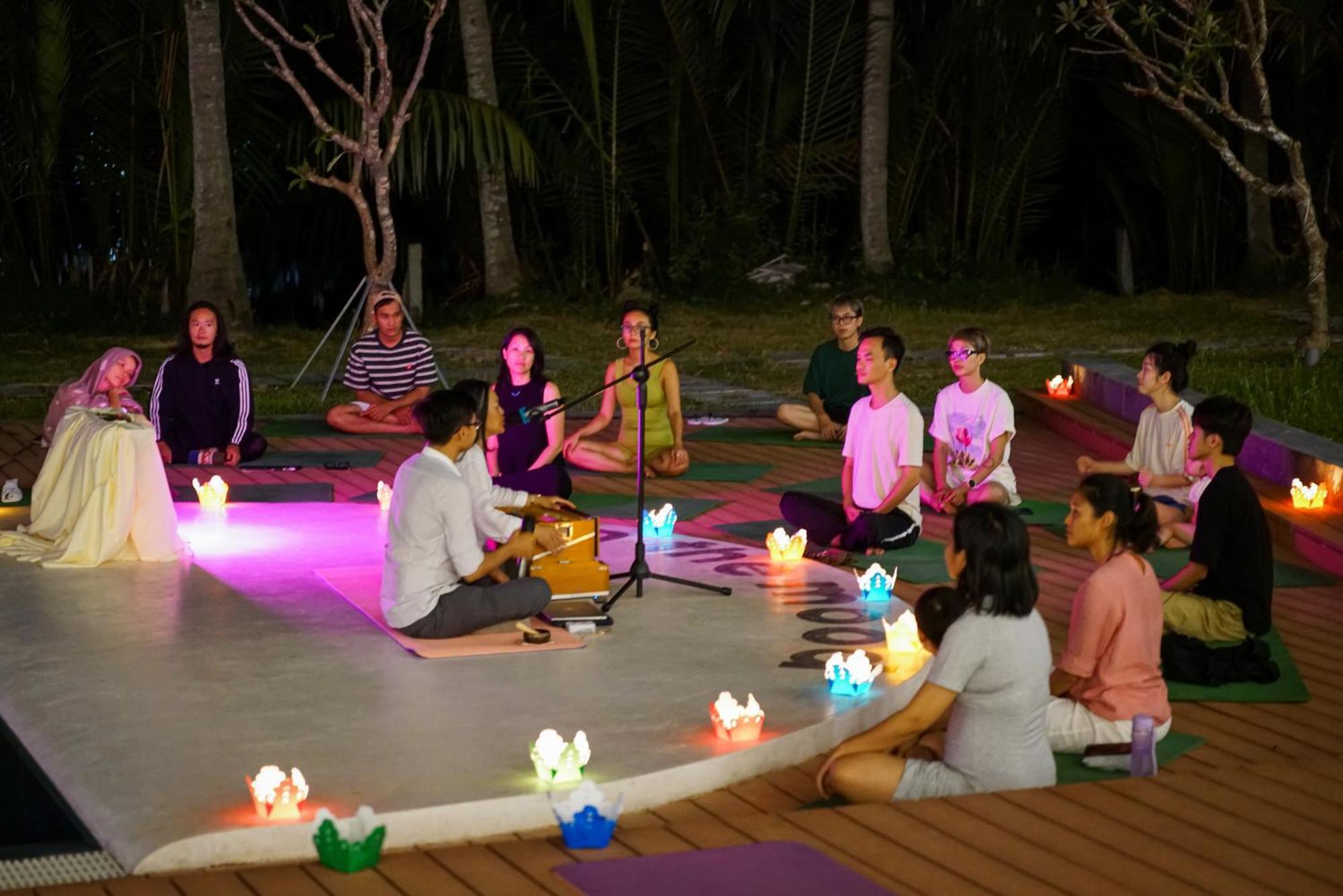 Moodhoian Riverside Resort & Spa Hoi An Dış mekan fotoğraf