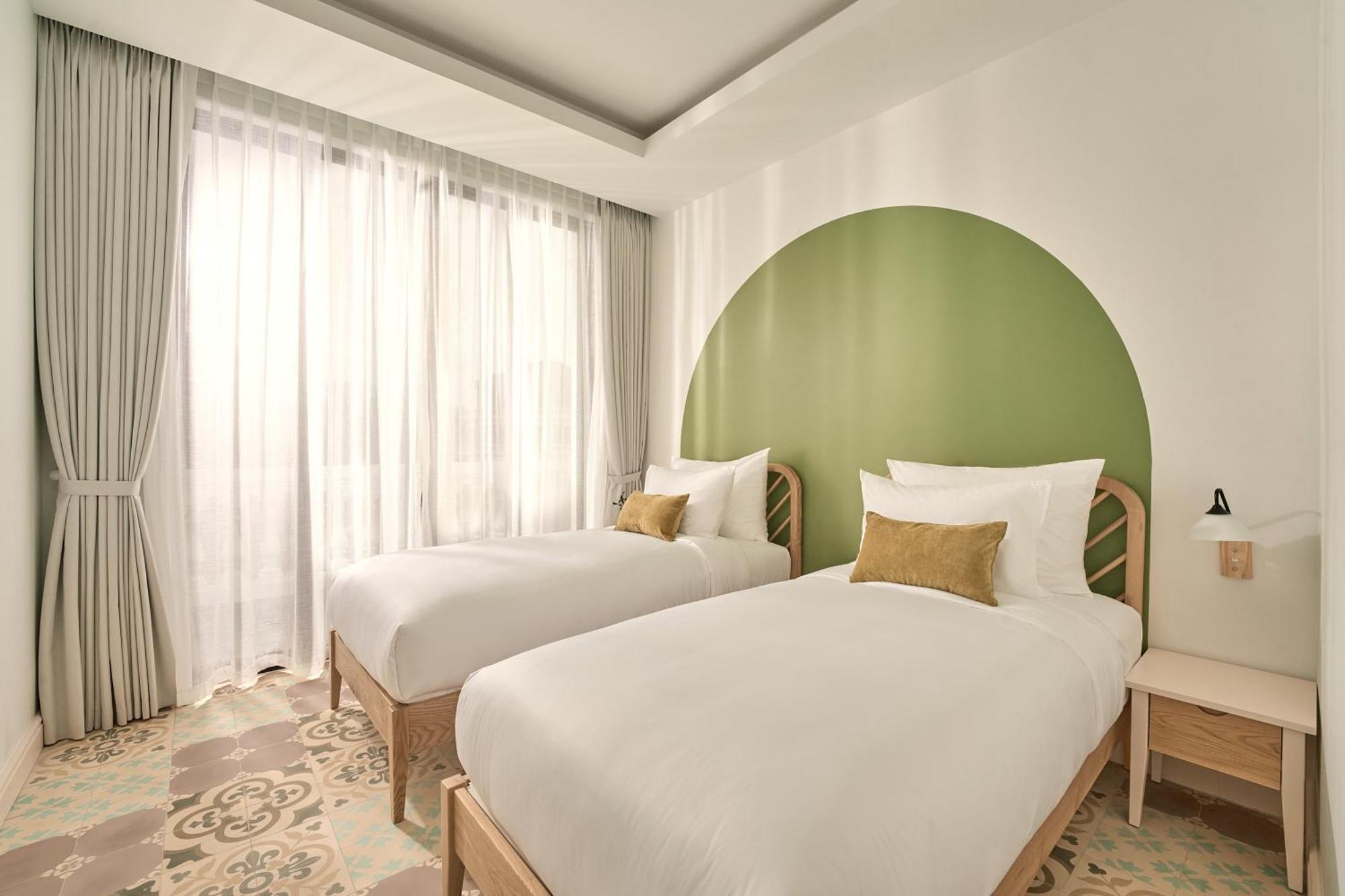 Moodhoian Riverside Resort & Spa Hoi An Dış mekan fotoğraf
